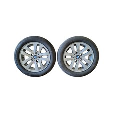 Cerchi lega bmw - 2, 16"