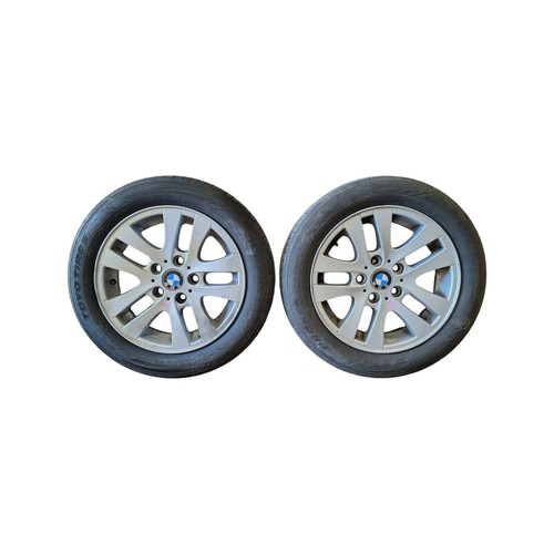Cerchi lega bmw - 2,