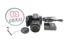 Canon 450D DSLR fotocamera