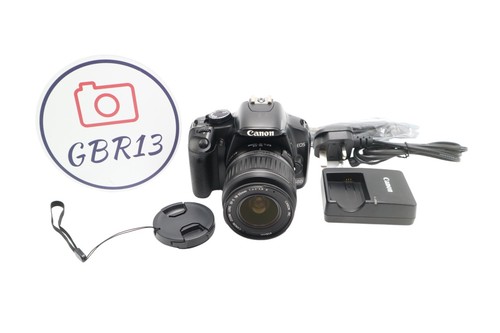 Canon 450d dslr fotocamera - 450d,