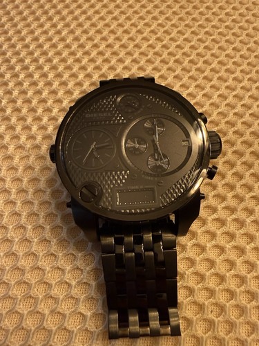 Diesel only the brave quartz - brave,