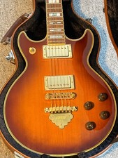 1984 IBANEZ Artista
