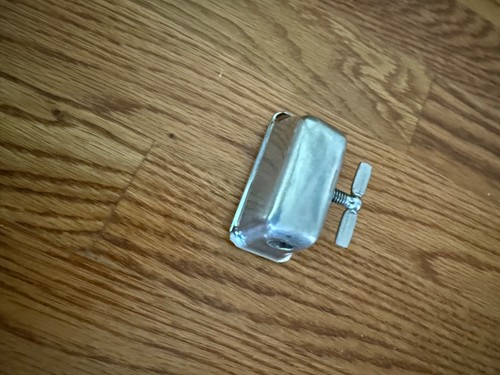 Vintage camco floor - vintage, tom