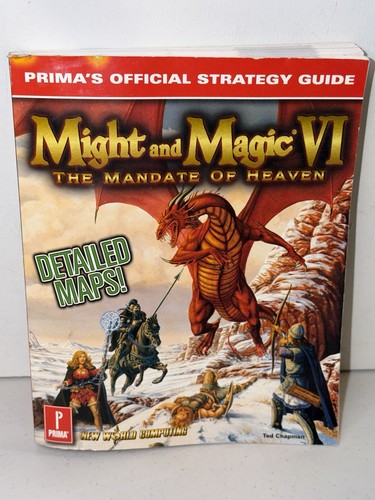 Might and magic the - might,