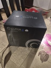 LUMA SORVEGLIANZA 110 SERIE