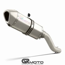 Scarico per triumph - scarico, speed