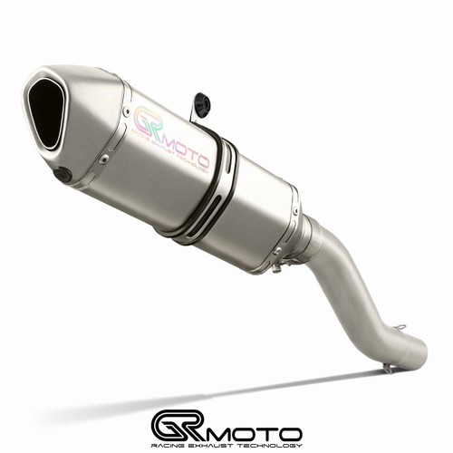 Scarico per triumph speed - scarico,