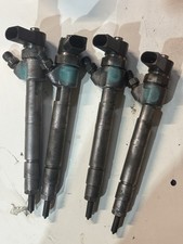 Iniettore Iniettore Mercedes Benz W211 W203 W209 220 270 320 CDI A6480700187