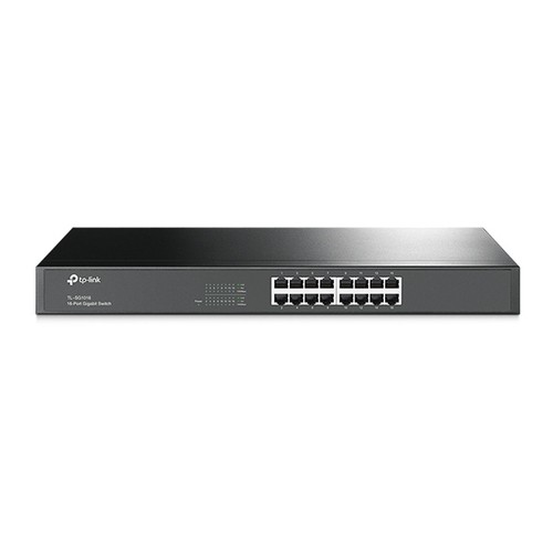 Hub switch porte - porte, gigabit
