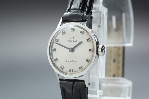 1973 near mint omega geneve - 1973,