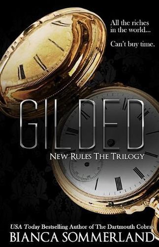 Gilded bianca sommerland - gilded,