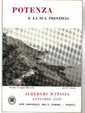 POTENZA E LA SUA PROVINCIA
