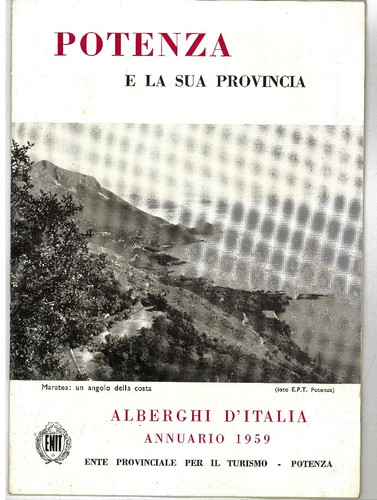Potenza sua provincia - sua,
