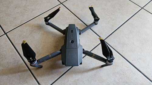 Dji mavic pro - dji,