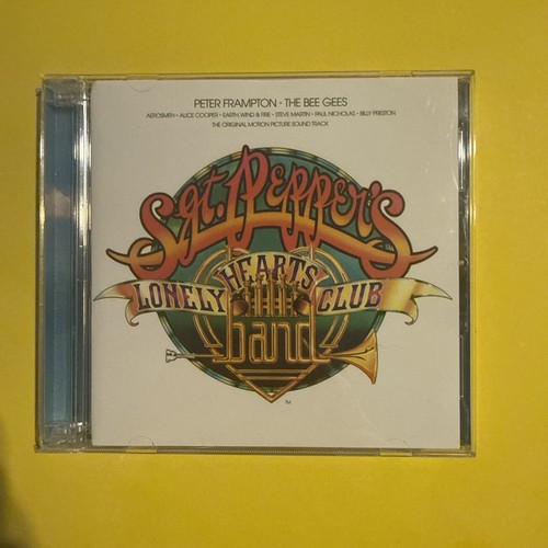 Sgt peppers lonely hearts - peppers,