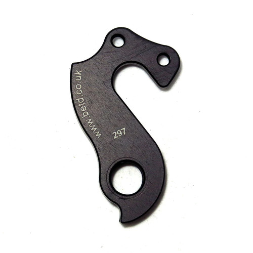 Gancio deragliatore 297 adatto