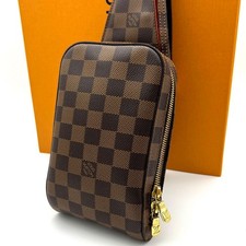 Borsa a tracolla Louis Vuitton