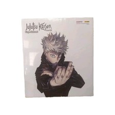 Jujutsu Kaisen Shikishi