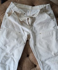 Pantalone Carhartt vintage