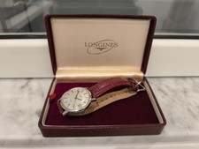 LONGINES 7846-1 CALIBRO 345 -