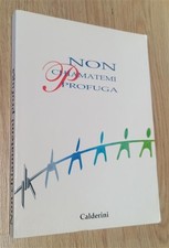 Non Chiamatemi Profuga Roberto