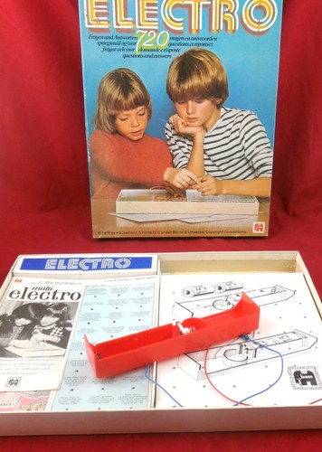 Multi electro gioco - multi,