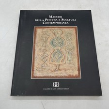 Maestri della pittura e