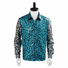 Costume cosplay esotico Tiger