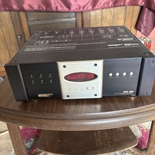 MONSTER POWER HTPS 7000 Home Theater Riferimento Alimentazione Doppia Alimentazione Bilanciata