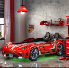 LETTO AUTO GTE Sport in Abs