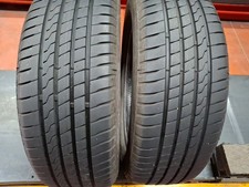 2 PNEUMATICI 215/60 R17  215