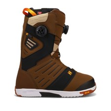 DC shoes judge brown snowboard