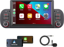 Autoradio per Fiat Panda