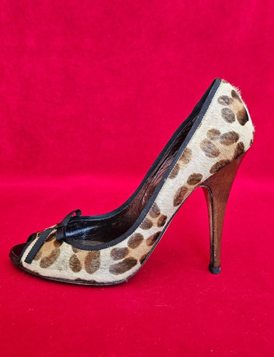 Vintage giuseppe zanotti - giuseppe,