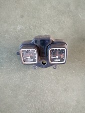 Contakm Laverda LB 125