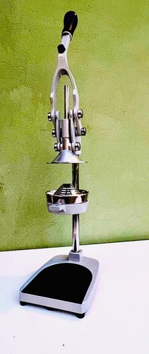 Spremiagrumi manuale vintage - spremiagrumi,