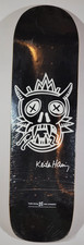 Skate Deck SIGILLATO Keith
