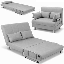 Divano Poltrona Letto 2 Posti