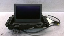Ecran GPS PEUGEOT 3008 1 PHASE