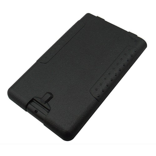 Custodia batteria plastica fai