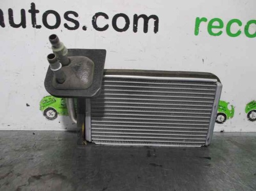 Radiatore ford transit - transit, caja