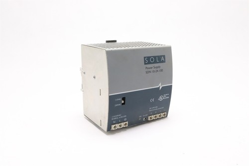 Alimentatore sola 115 - alimentatore, 115/230vac