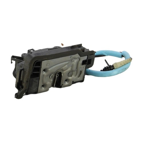 Serrure porte avant - porte,