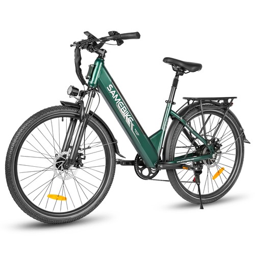 Pedelec bicicletta elettrica - bicicletta,