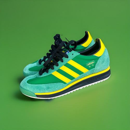 Scarpe adidas rs - 72,