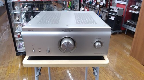 Denon pma sx11 - denon,