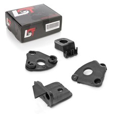 1X SUPPORTO FARI KIT RIPARAZIONE PER VW CADDY III DAL 2010 DESTRA *NUOVO*