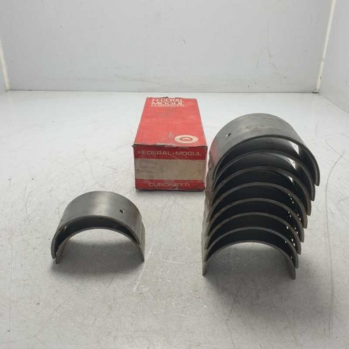 Bronzine motore fiat 682 r16 - motore,