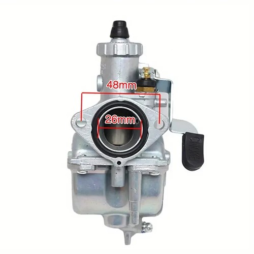 Per carburatore kreidler 125 - per,