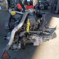 Motore K9K T7 153000 KM